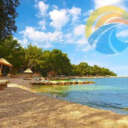 公寓 Fuer 2 Personen Ca 27 Qm In Rovinj, Istrien Istrische Riviera 罗维尼