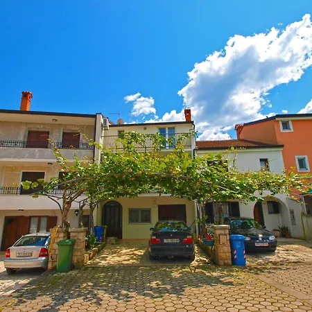 Fuer 2 Personen Ca 27 Qm In Rovinj, Istrien Istrische Riviera * Rovinj