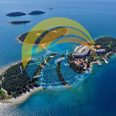 Fuer 2 Personen Ca 27 Qm In Rovinj, Istrien Istrische Riviera