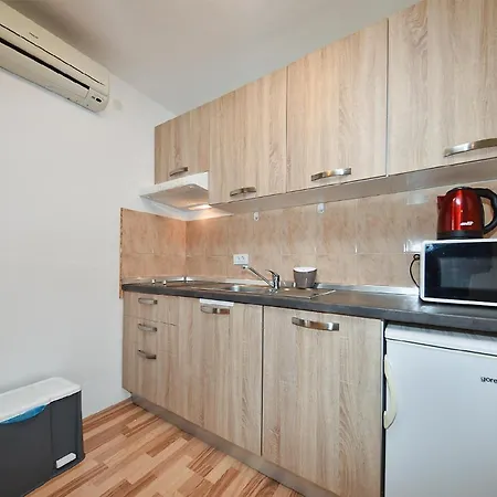 Fuer 2 Personen Ca 27 Qm In Rovinj, Istrien Istrische Riviera Apartment Rovinj